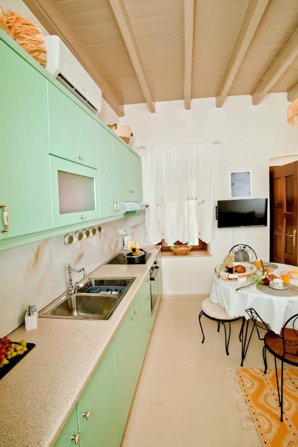 Casa Azzurra Kalymnos Villa Exterior photo